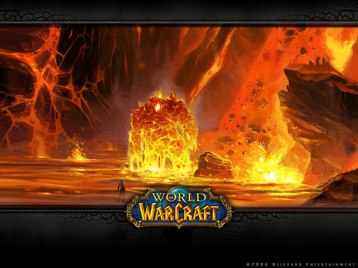 World of Warcraft - WoW wallpapers, fan and concept art 