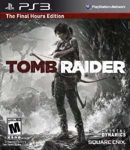 Tomb Raider (2013) - 1 миллион игроков опробовали Tomb Raider за первые 48 часов Tomb Raider (2013) - 1 миллион игроков опробовали Tomb Raider за первые 48 часов