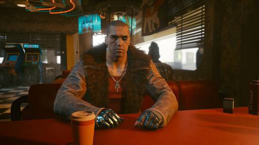 Cyberpunk 2077 - Обзор Cyberpunk 2077 - Слишком дорогое удовольствие Cyberpunk 2077 - Обзор Cyberpunk 2077 - Слишком дорогое удовольствие