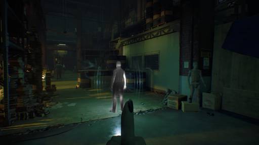 Vampire: The Masquerade — Bloodlines - Представлены подробности о клане Бану Хаким в Vampire: The Masquerade – Bloodlines 2 Vampire: The Masquerade — Bloodlines - Представлены подробности о клане Бану Хаким в Vampire: The Masquerade – Bloodlines 2