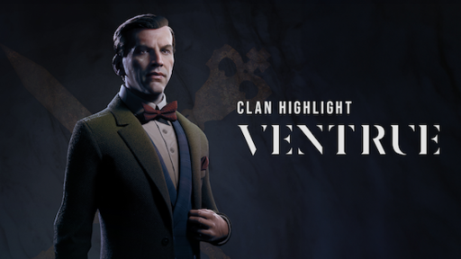 Vampire: The Masquerade — Bloodlines - Представлены подробности о клане Вентру в Vampire: The Masquerade – Bloodlines 2 Vampire: The Masquerade — Bloodlines - Представлены подробности о клане Вентру в Vampire: The Masquerade – Bloodlines 2